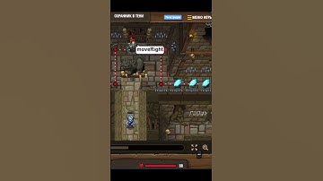 Игра, которая учит программированию. Школа программирования для детей Кодики