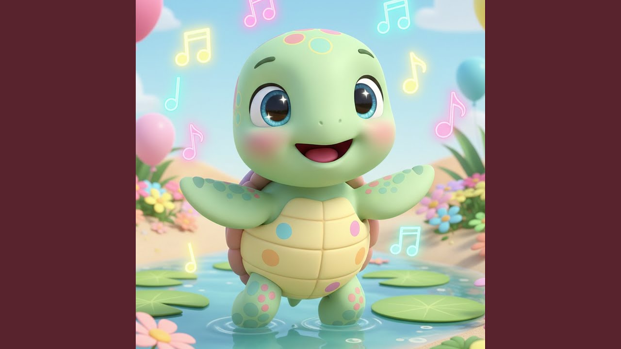 Watch Slow Slow Turtle on YouTube Watch Slow Slow Turtle on YouTube