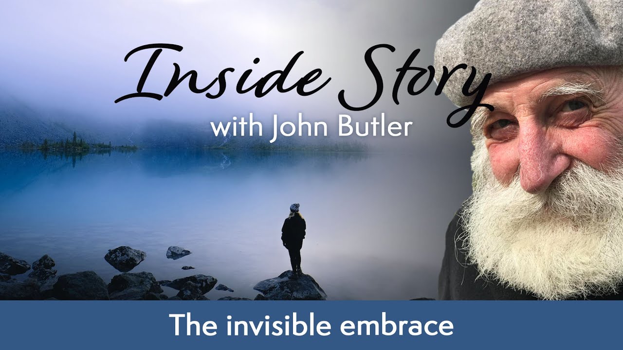 The invisible embrace 