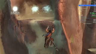Prince of Persia 2008 | Any% | 2:39:13 [Former WR]