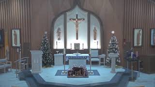 St. Patrick's Church in Armonk, NY