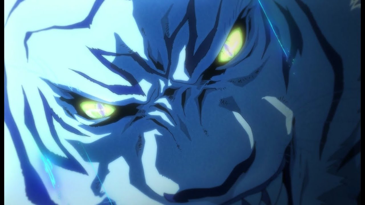 Bungou Stray dogs「ＡＭＶ」Courtesy Call