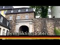 Michaelsberg-Benediktiner  Abtei монастырь  Бнекдиктов.      Weilburger Schloss Замок Вайльбург