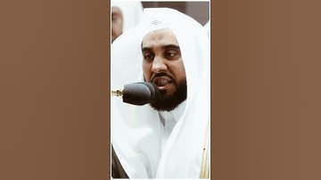 تلاوة مرئية | ما تيسر من سورة الأنعام | الشيخ #عبدالله_الجهني