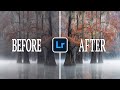 Reviewing YOUR Epic BEFORE & AFTER Landscape Photos + GIVEAWAY!!