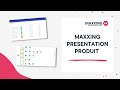 Fr maxxing presentation produit