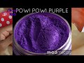 How to make Colored Acrylic with Mica Powders from Mad Micas Review