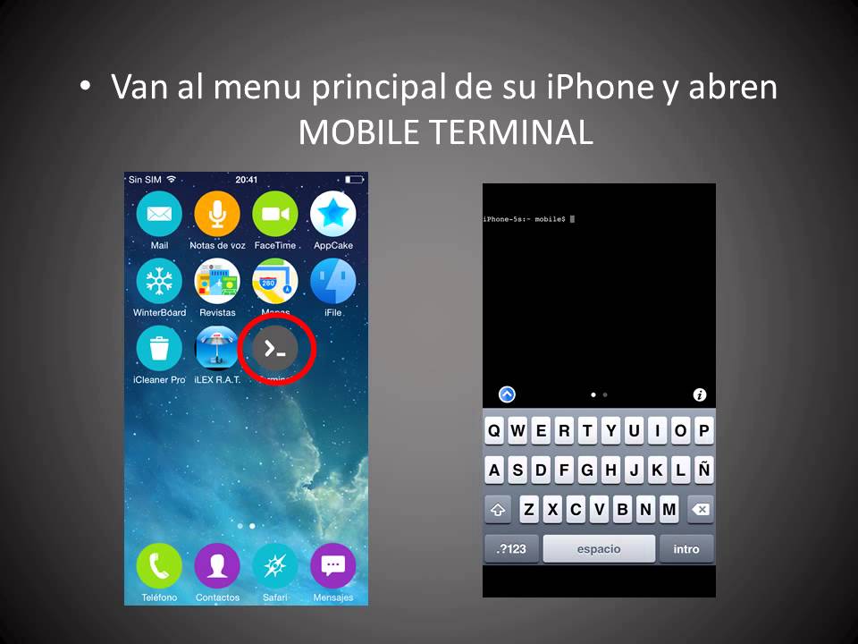 como desbloquear una contrasella para iphone como desbloquear una contrasella para iphone