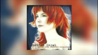 Şebnem Ferah - Bugün (Artık Kısa Cümleler Kuruyorum)