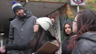 Empowered By Design - Queen Alexandra Middle School A Growth Mindset