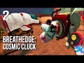 Breathedge: Cosmic Cluck | Part 2 | Space Cows Are So Much Better Than Space Chickens