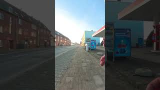 POV Run – Moers Street Route