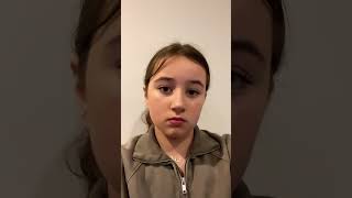 POV: #peter confronts #TinkerBell #Acting #ActingChallenge #Comedy #Relatable #Viral