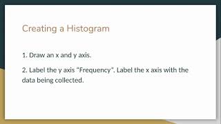 Celebrity M6L4: Creating a Histogram Wealth