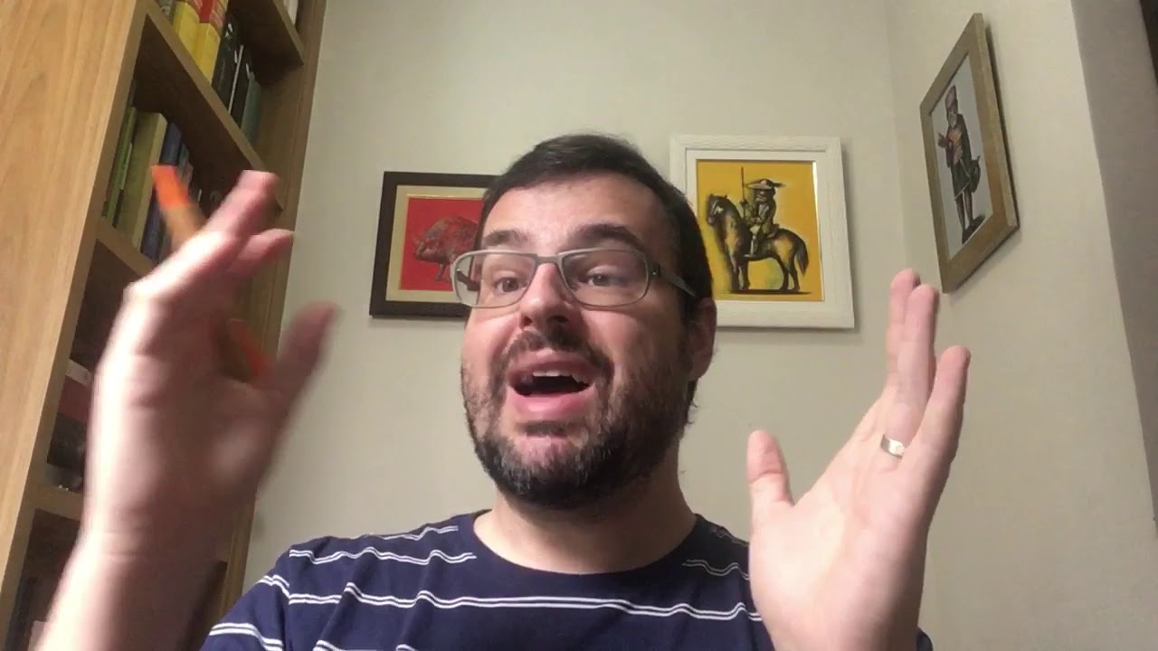 The Art of Fairness - David Bodani