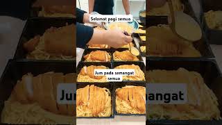 Download Lagu Tkw menu hari ini pasta chicken salted egg#videoshorts MP3