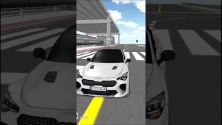 New Kia Carnival For Parking - 3d Driving Class android game play || Car Game #gameplay #cargame