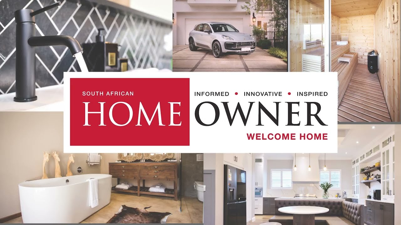 A sneak peek at the April '23 issue of SA Home Owner