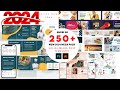 250 new 2024 templates pack download in psd and ai eps files sheri sk
