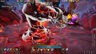 sunn - smite 2 montage