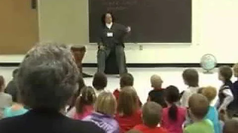 Pleasant Hill 3 Musical Instruments and stories Il...