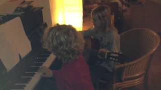 Sinterklaasliedjes 1 1 Dec 2012