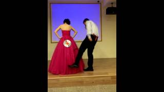 20140615偉誠&櫻慧婚宴-節目2