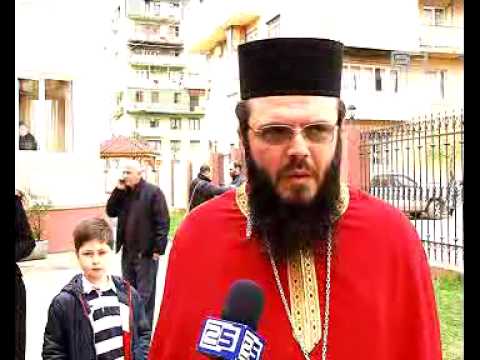 ხვალიდან დიდმარხვა იწყება