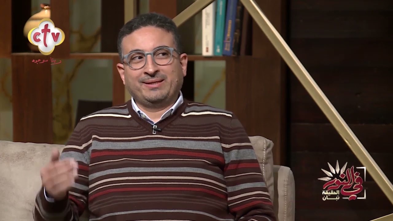 بداية طريق أول أسرة مسيحية تكفل طفل  