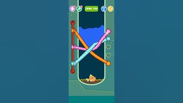 Save The Fish Game Level 120