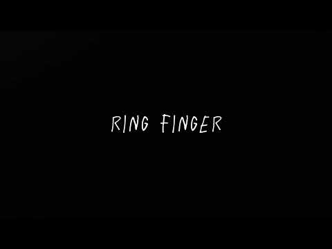 lady lava - ring finger (sped up)