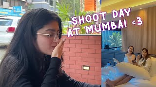 KAAFI HECTIC SHOOT IN MUMBAI😵‍💫😍 || @NitaShilimkarOfficial || AMULYA RATTAN