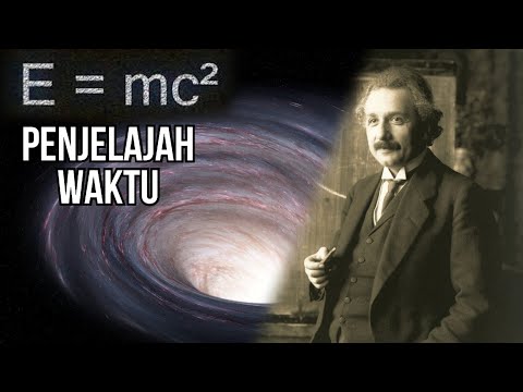 Video: Teori Relativitas Einstein Sedang Menuju Kemajuan? - Pandangan Alternatif