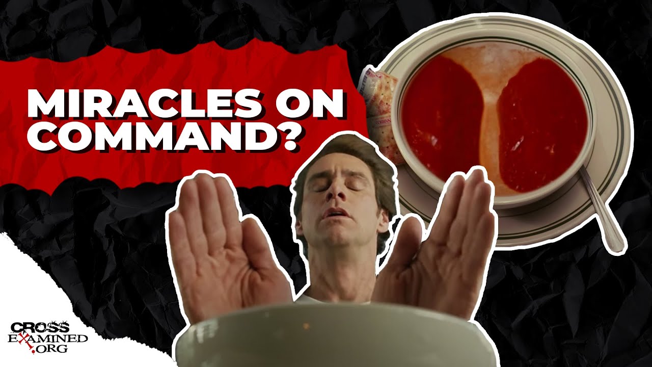 Are miracles and tongues current today?