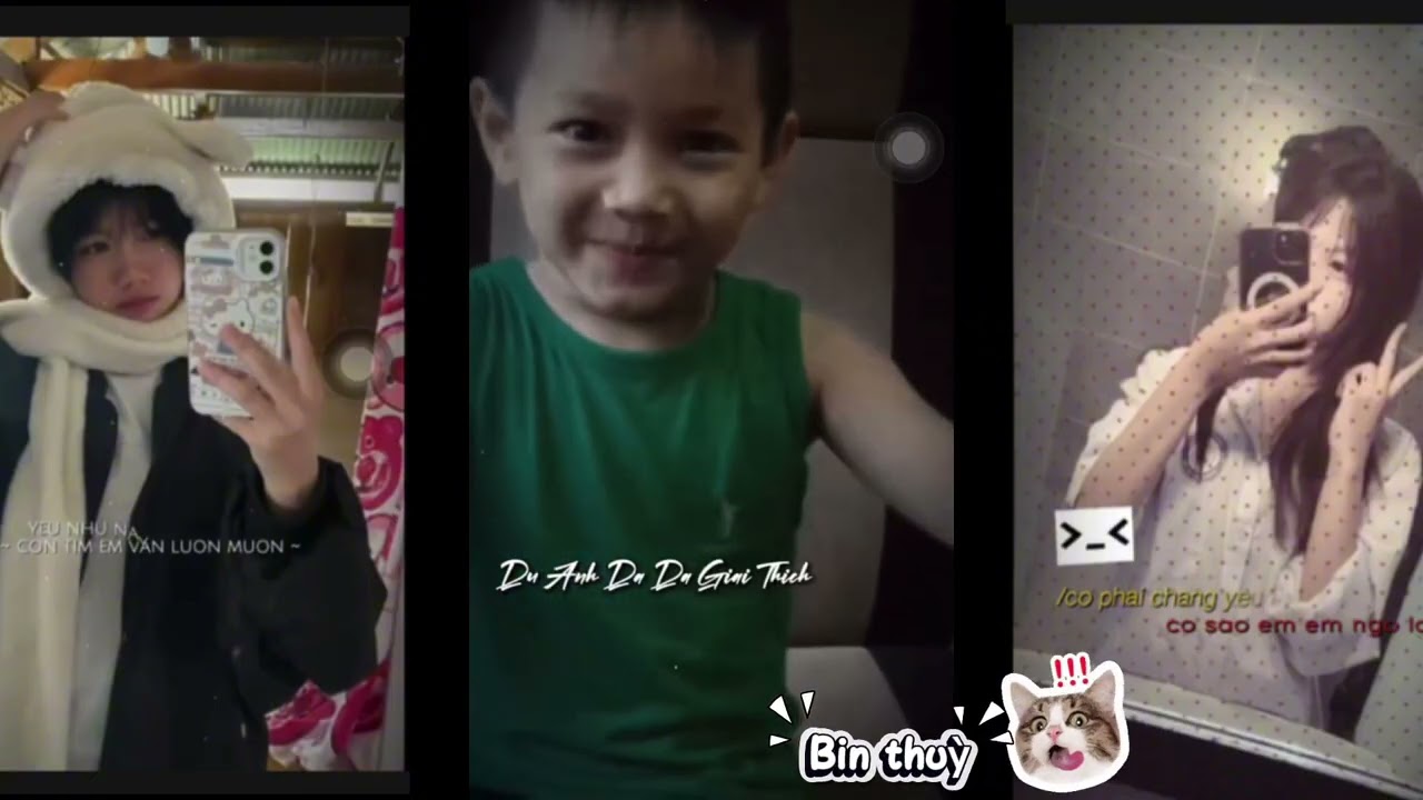  F2  tổng hợp vd của các Idol