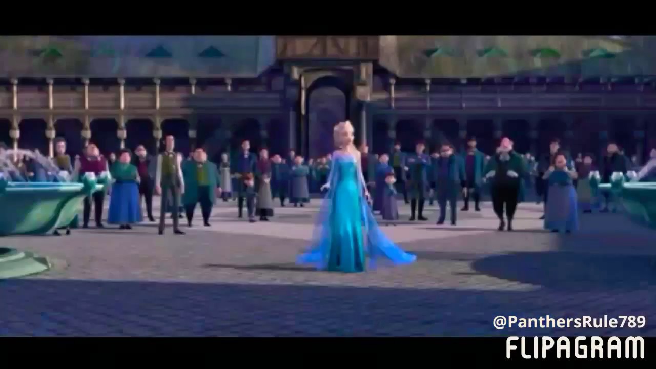 Frozen (Ending) YouTube