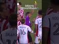 Referee Yellow Cards Amid Heated Clash Between Chivas and San Jose Earthquakes ⚽