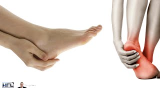 How To Increase Blood Flow & Circulation To Your Feet?