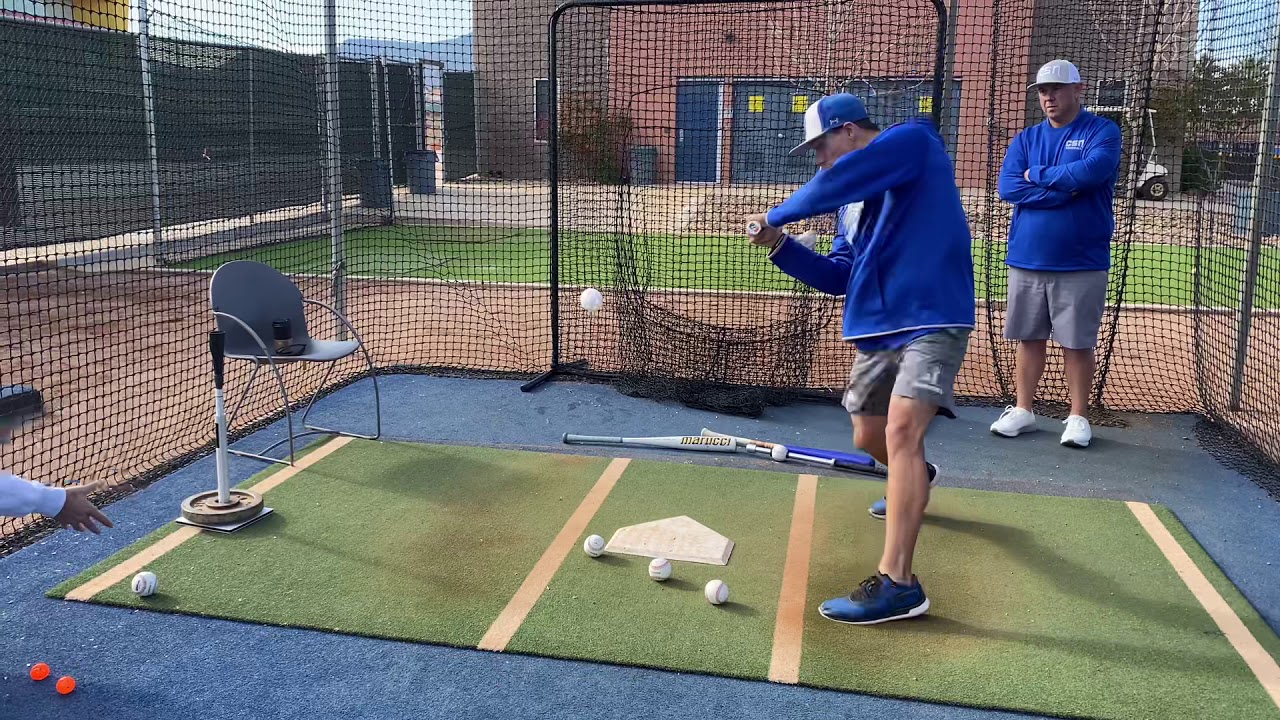 Swing Tools – The Swing Bat | XactSwing