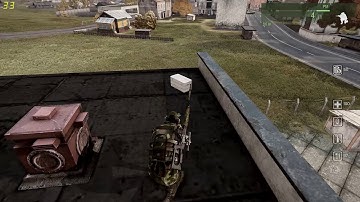 Arma3 DayZero Mod Ep 1