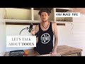 TOOLS you&#39;ll need for a VAN CONVERSION | VAN BUILD TIPS