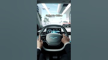 AI Time Travel POV: You Wake Up as a Businessman in 2050s