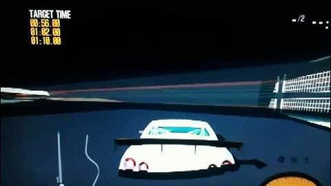 NFS SHIFT Graphic issue