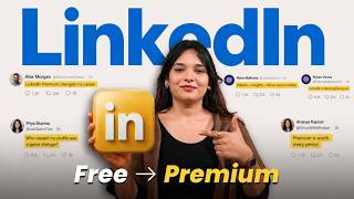 How to Get LinkedIn Premium for FREE (2026) | No Hacks, No Risk