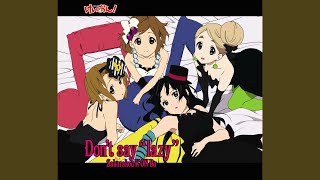 Sweet Bitter Beauty Song (off vocal)