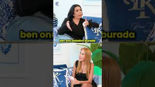 Cemile Kaya Belki De En Büyük Pişmanlığım Türkiyeye Dönmekti... Öç Şmanlık