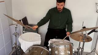 Waxahatchee - Lilacs Drum Cover
