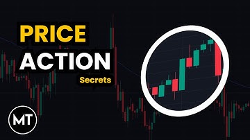 Two Price Action Secrets (The Ultimate Guide To Price Action)