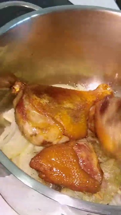 КАК ВКУСНО ПРИГОТОВИТЬ УТКУ - YouTube