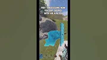 Flashbacks of the Full Deep Incident